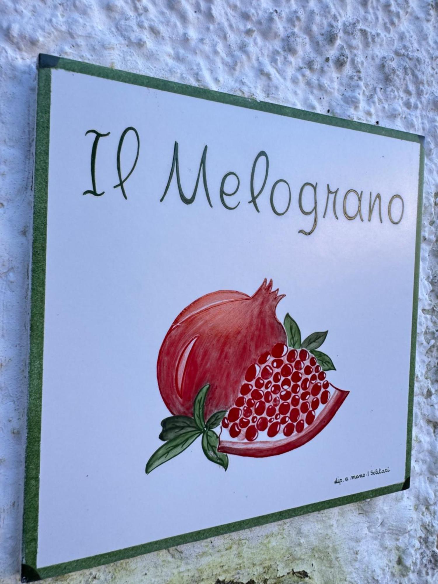 Tra Forte Dei Marmi E Marina Di Massa - Il Melograno エクステリア 写真